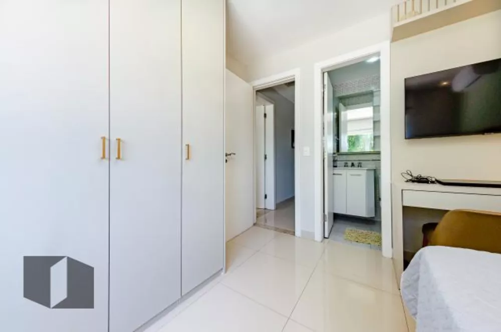 Casa, 5 quartos, 240 m² - Foto 34
