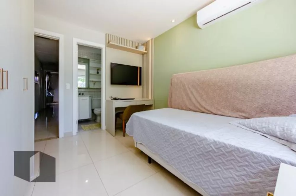 Casa, 5 quartos, 240 m² - Foto 24