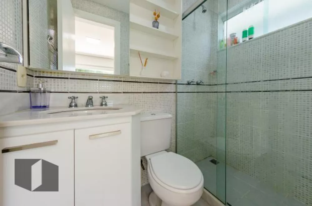 Casa, 5 quartos, 240 m² - Foto 35