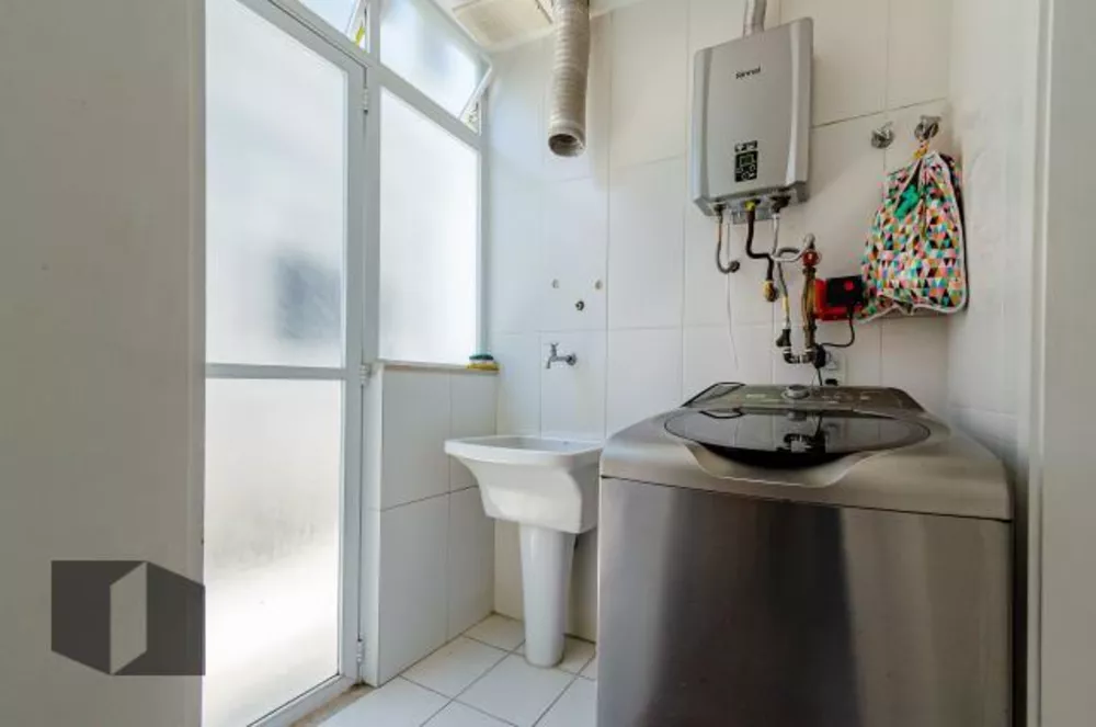 Casa, 5 quartos, 240 m² - Foto 6