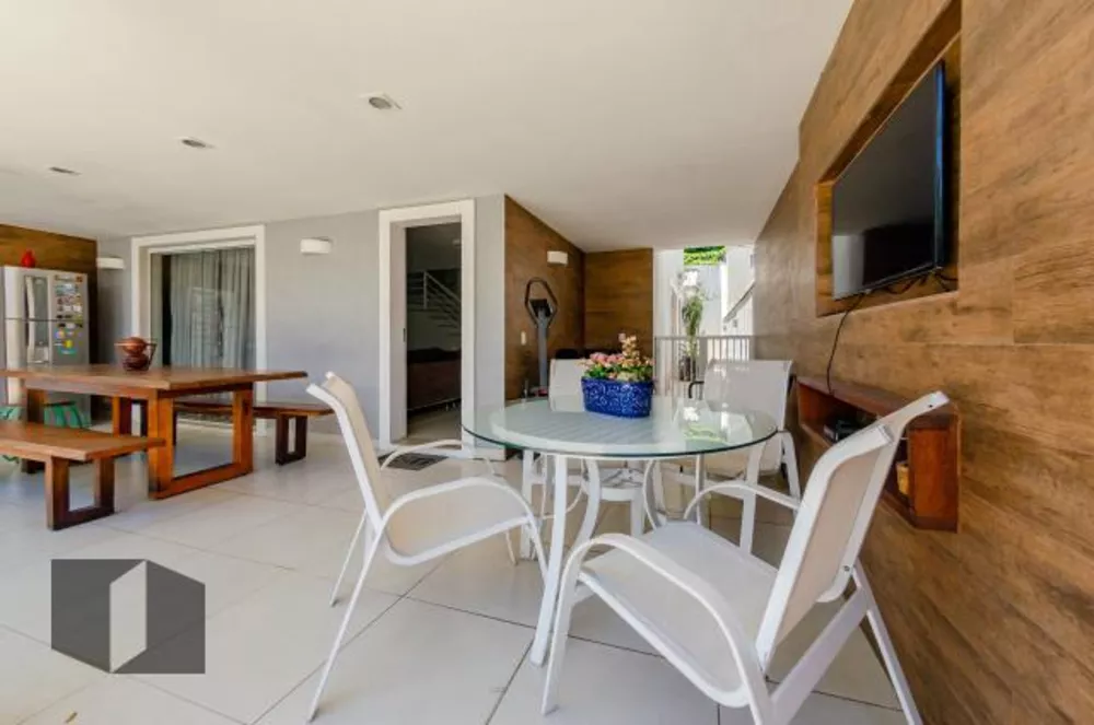 Casa, 5 quartos, 240 m² - Foto 50
