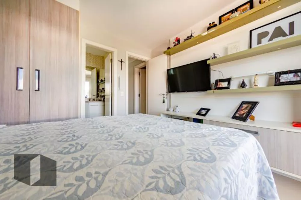 Casa, 5 quartos, 240 m² - Foto 20