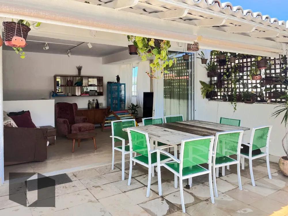 Cobertura, 2 quartos, 161 m² - Foto 6