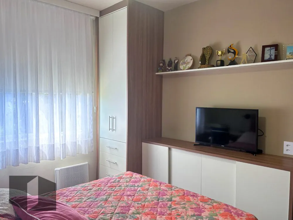 Cobertura, 2 quartos, 161 m² - Foto 2