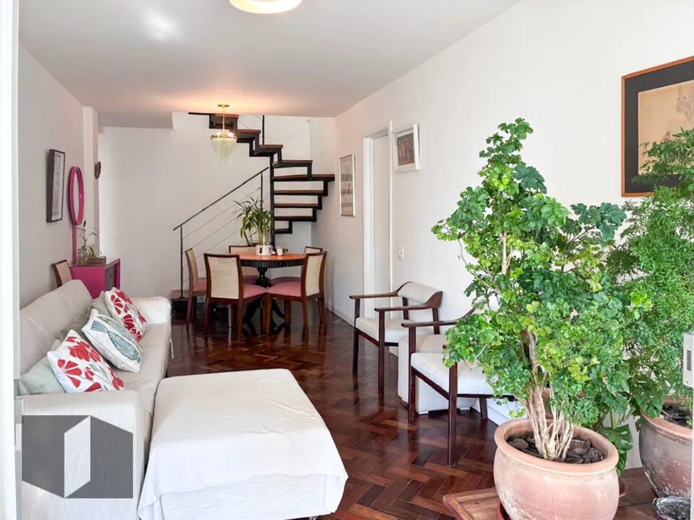 Cobertura, 2 quartos, 161 m² - Foto 14