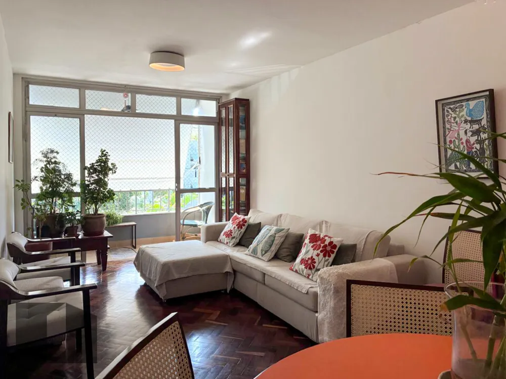 Cobertura, 2 quartos, 161 m² - Foto 9