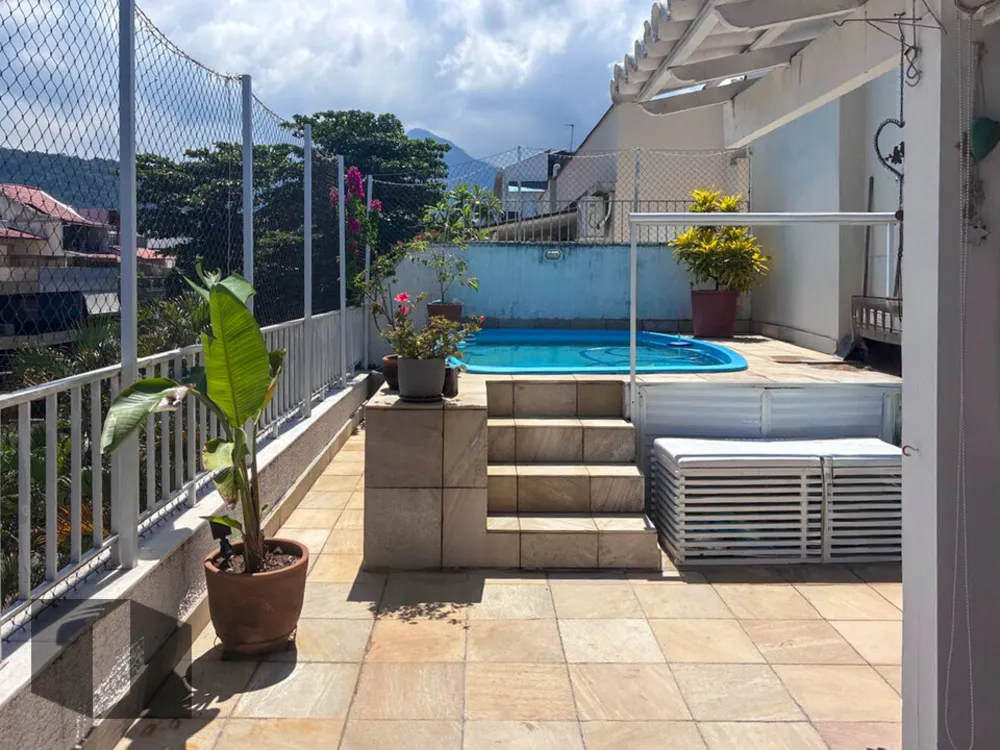 Cobertura, 2 quartos, 161 m² - Foto 5