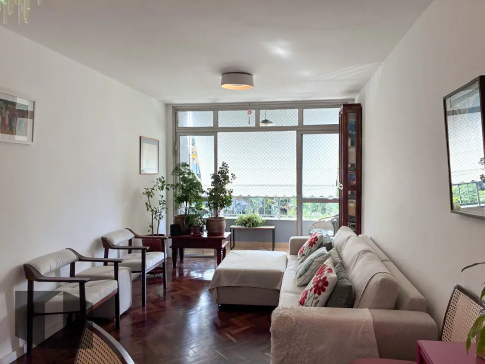 Cobertura, 2 quartos, 161 m² - Foto 1