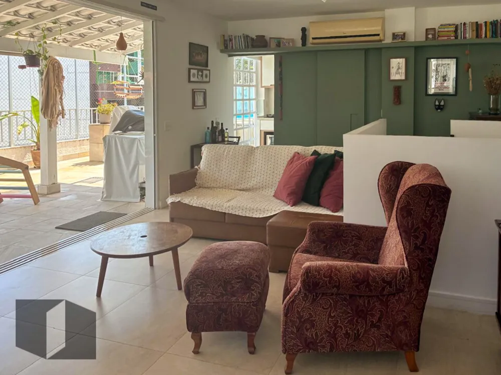 Cobertura, 2 quartos, 161 m² - Foto 10