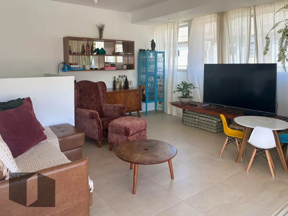 Cobertura, 2 quartos, 161 m² - Foto 4