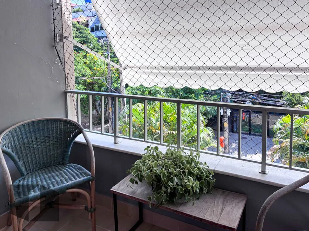 Cobertura, 2 quartos, 161 m² - Foto 11