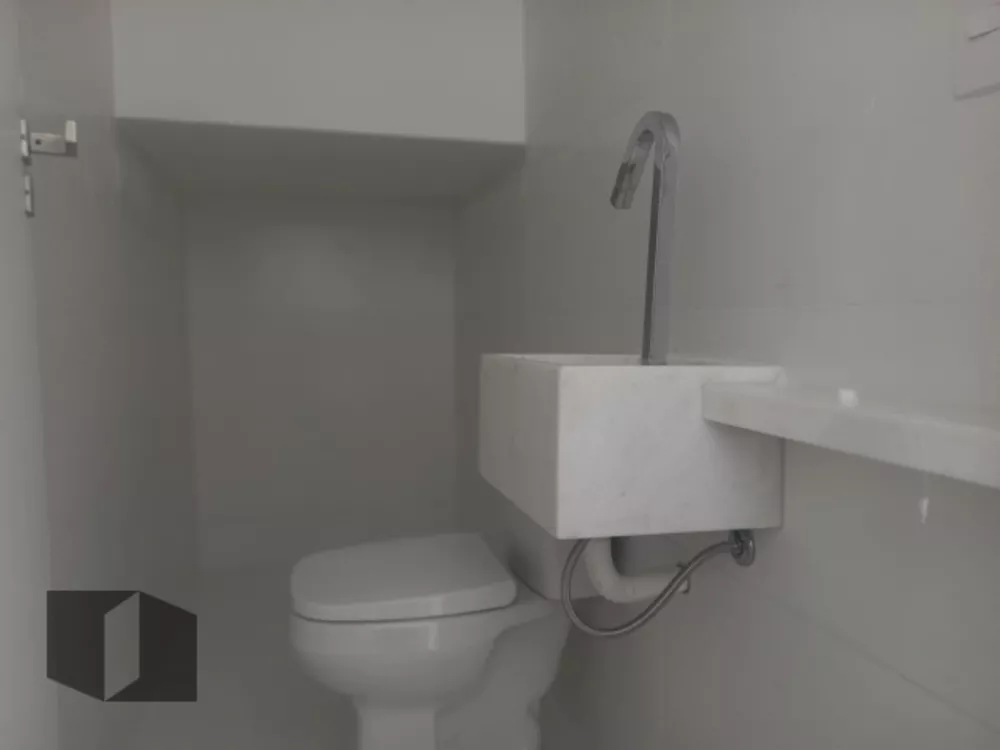 Casa, 4 quartos, 180 m² - Foto 2