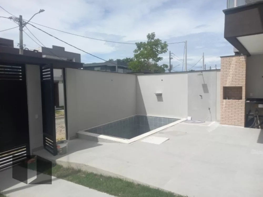 Casa, 4 quartos, 180 m² - Foto 20