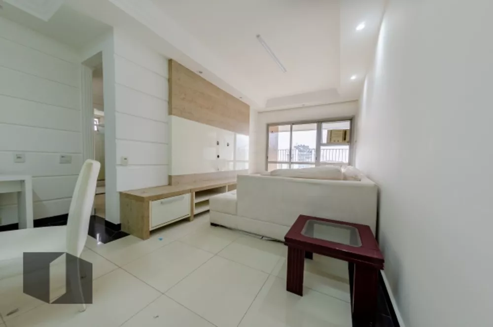 Apartamento à venda com 2 quartos, 100m² - Foto 4