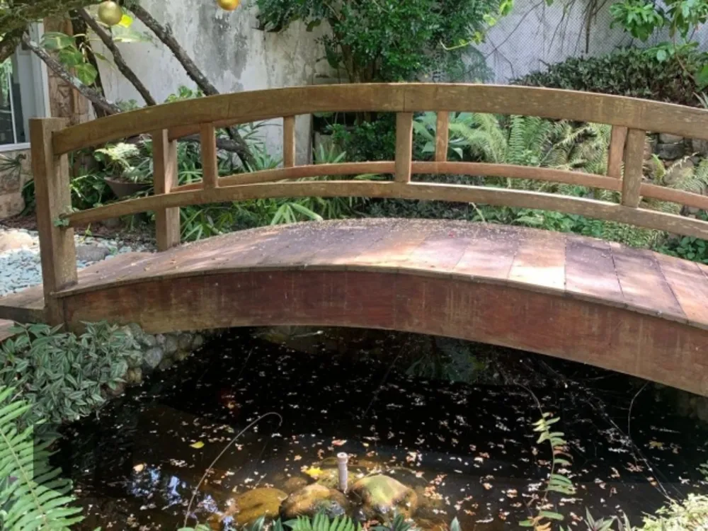 Casa de Condomínio, 6 quartos - Foto 7