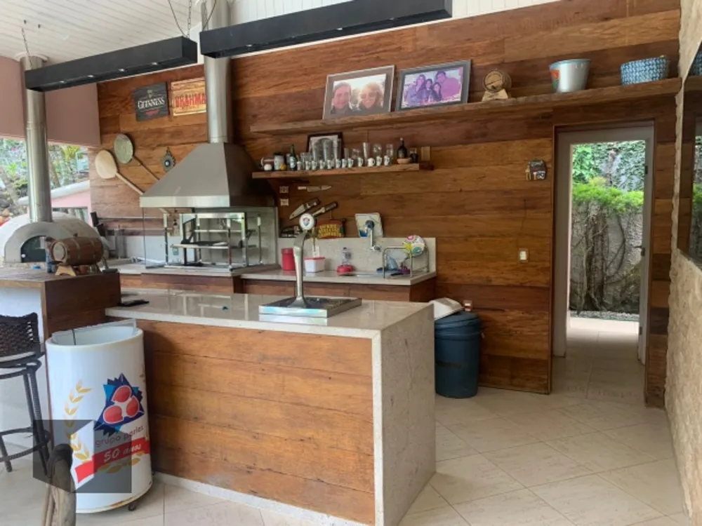 Casa de Condomínio, 6 quartos - Foto 3