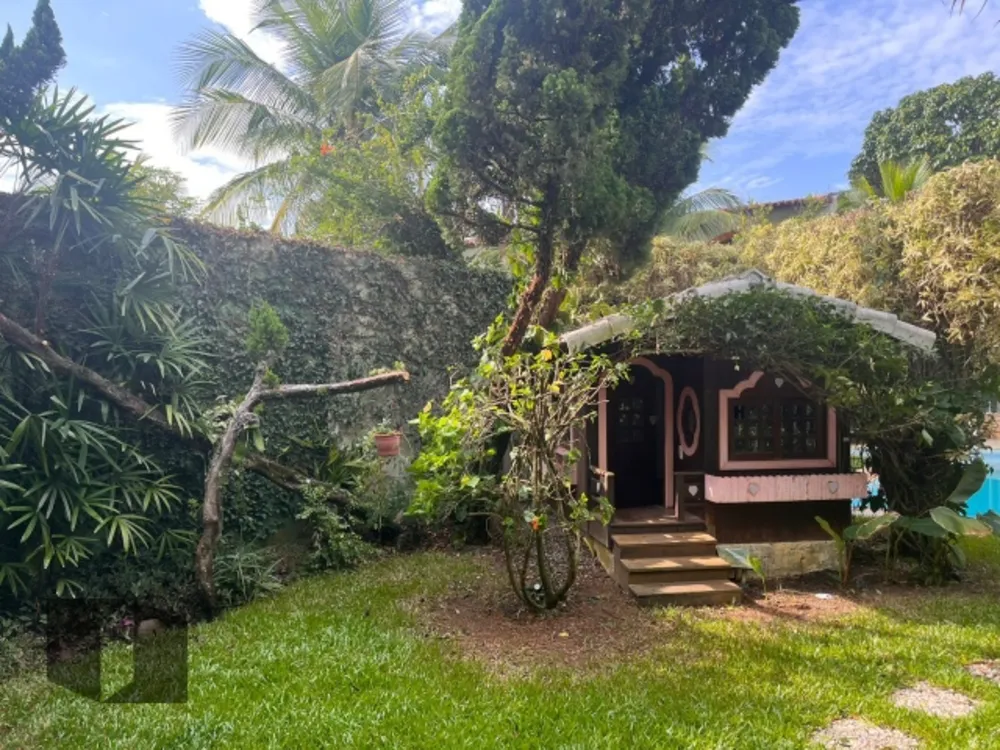 Casa de Condomínio, 6 quartos - Foto 5