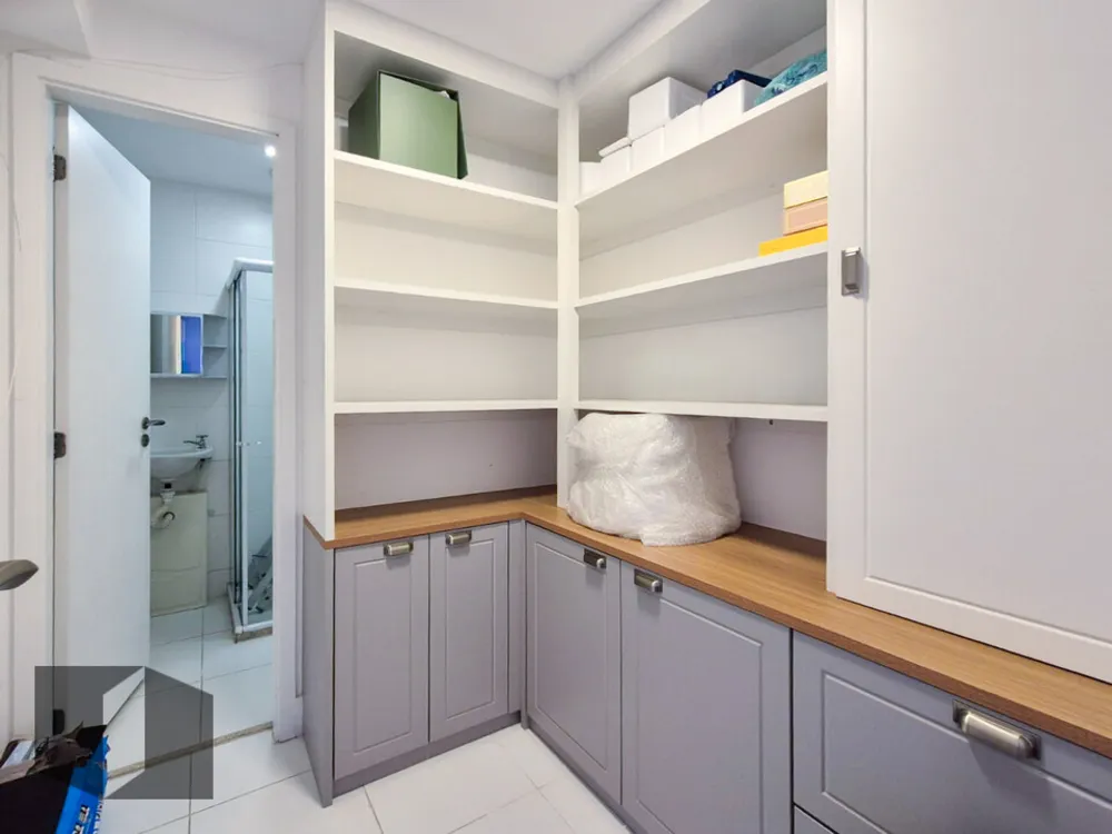 Apartamento, 3 quartos, 156 m² - Foto 29
