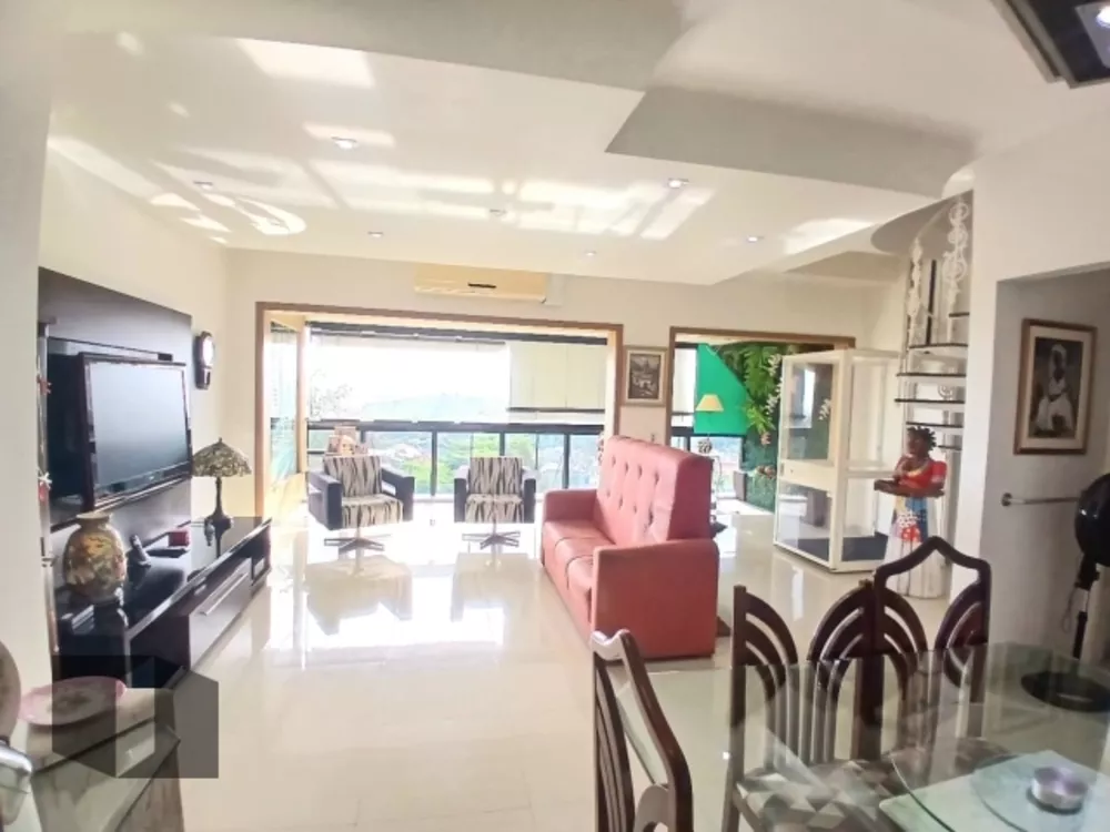 Cobertura, 4 quartos, 264 m² - Foto 6