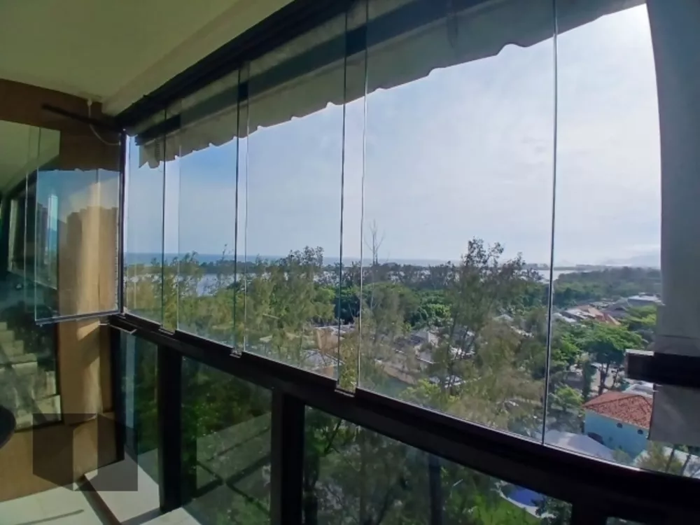 Cobertura, 4 quartos, 264 m² - Foto 5