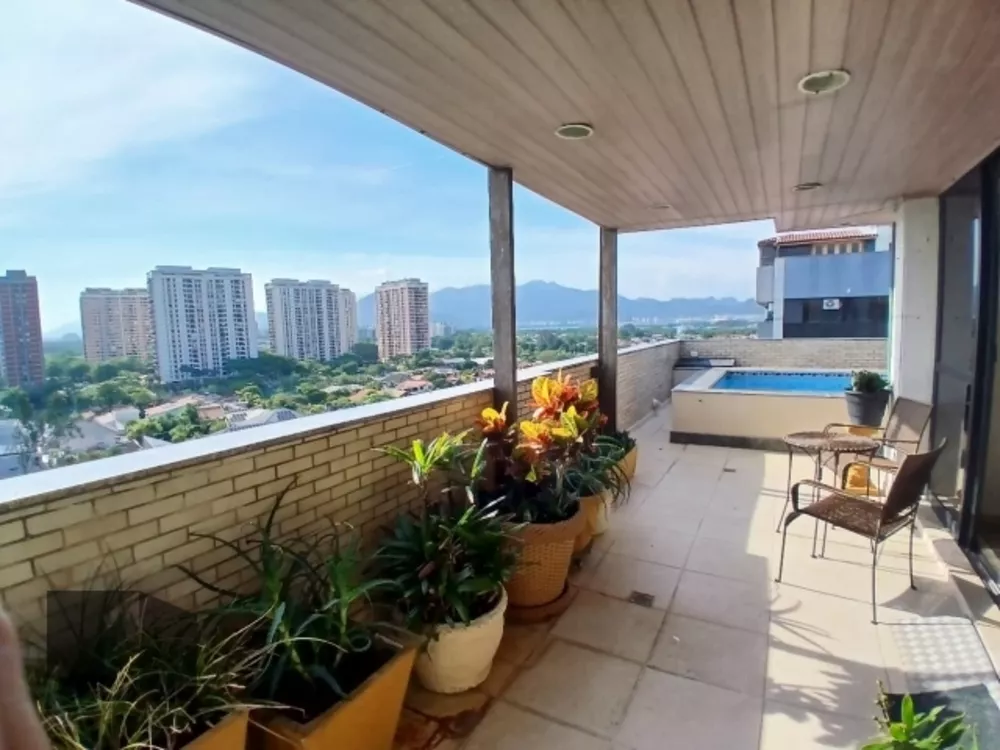 Cobertura, 4 quartos, 264 m² - Foto 39