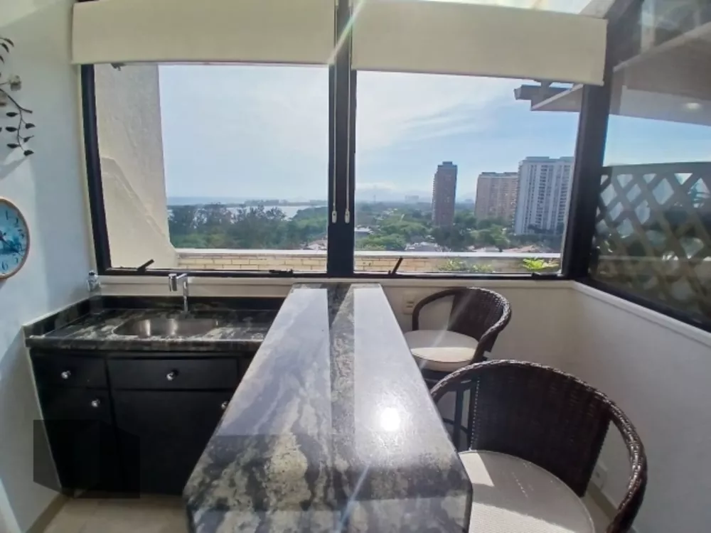 Cobertura, 4 quartos, 264 m² - Foto 28