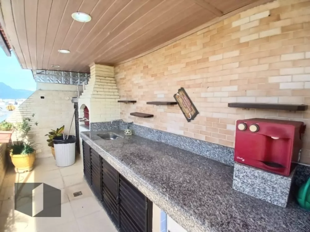 Cobertura, 4 quartos, 264 m² - Foto 35