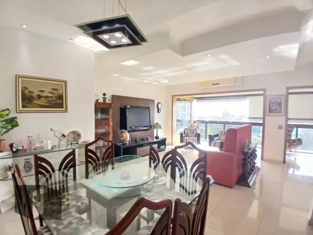 Cobertura, 4 quartos, 264 m² - Foto 3