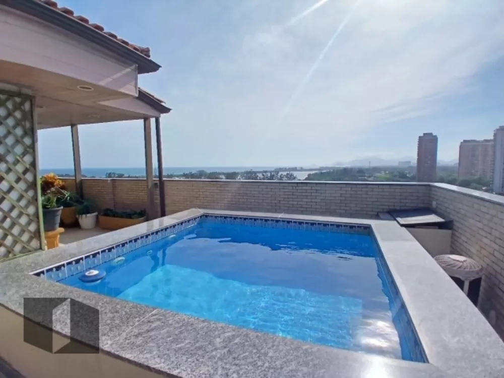 Cobertura, 4 quartos, 264 m² - Foto 36