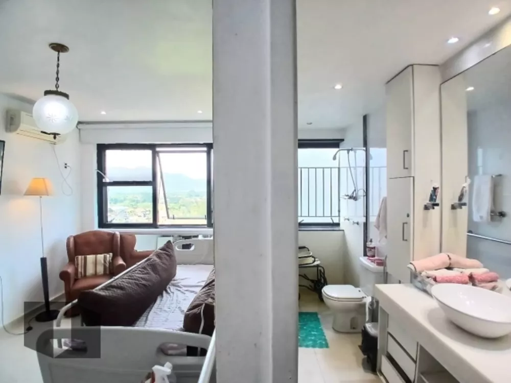 Cobertura, 4 quartos, 264 m² - Foto 21