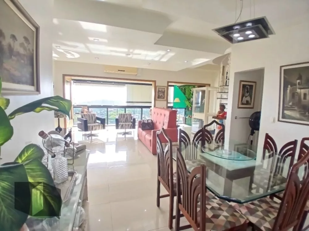 Cobertura, 4 quartos, 264 m² - Foto 7