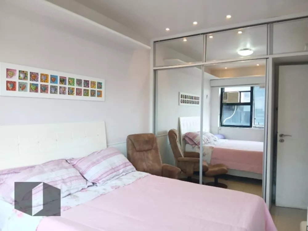 Cobertura, 4 quartos, 264 m² - Foto 11