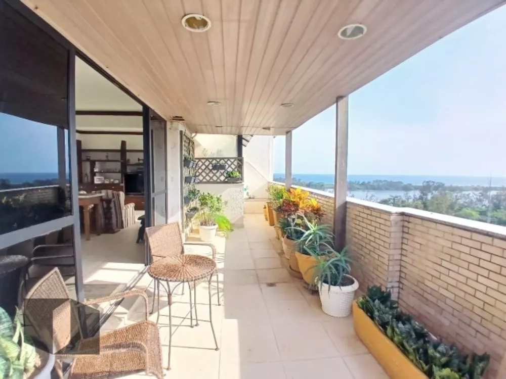 Cobertura, 4 quartos, 264 m² - Foto 38