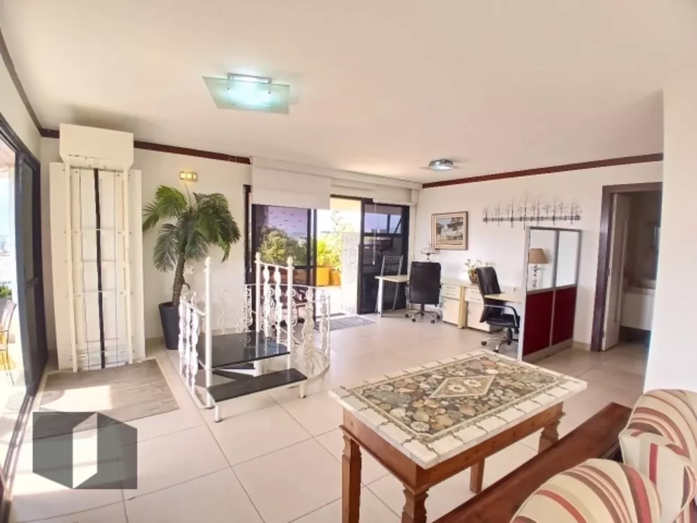 Cobertura, 4 quartos, 264 m² - Foto 23