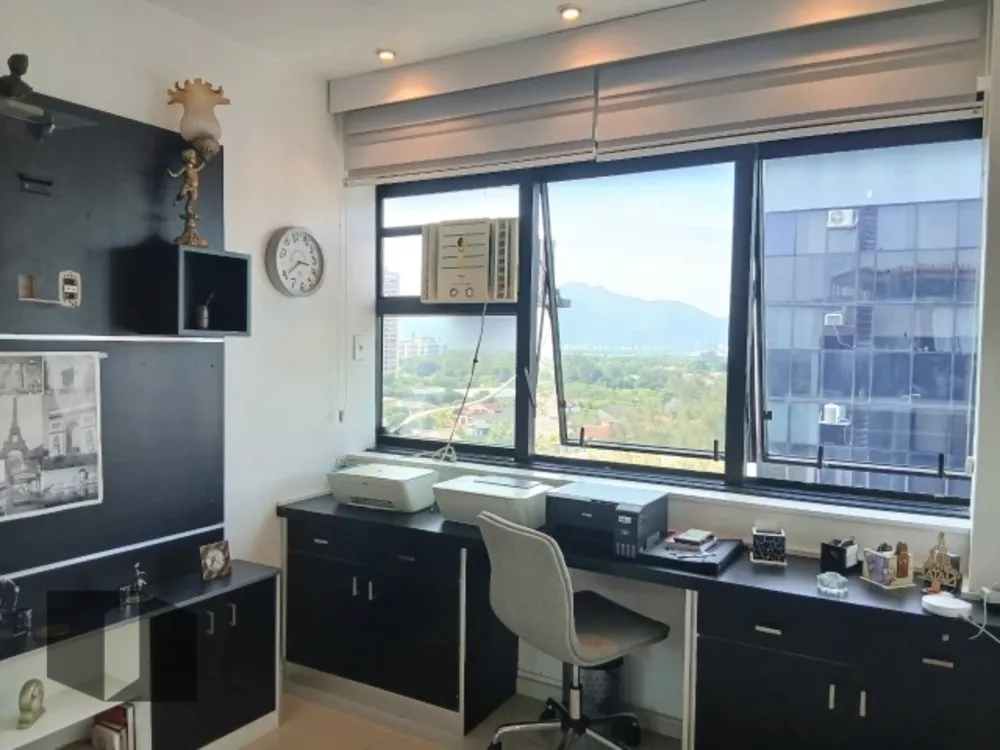 Cobertura, 4 quartos, 264 m² - Foto 16