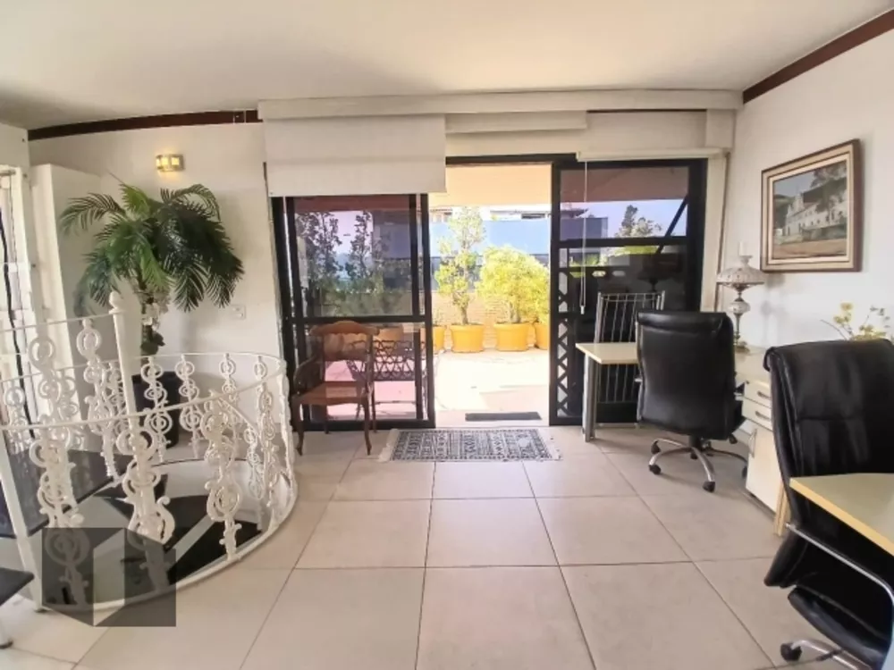 Cobertura, 4 quartos, 264 m² - Foto 24