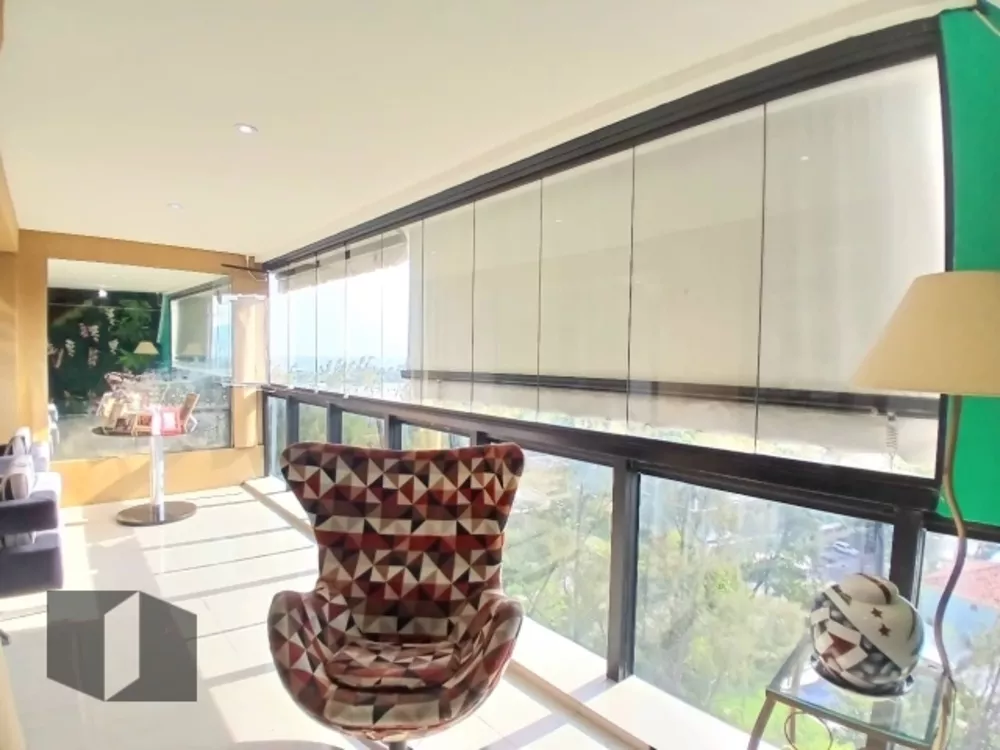 Cobertura, 4 quartos, 264 m² - Foto 4