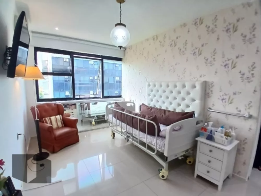 Cobertura, 4 quartos, 264 m² - Foto 19