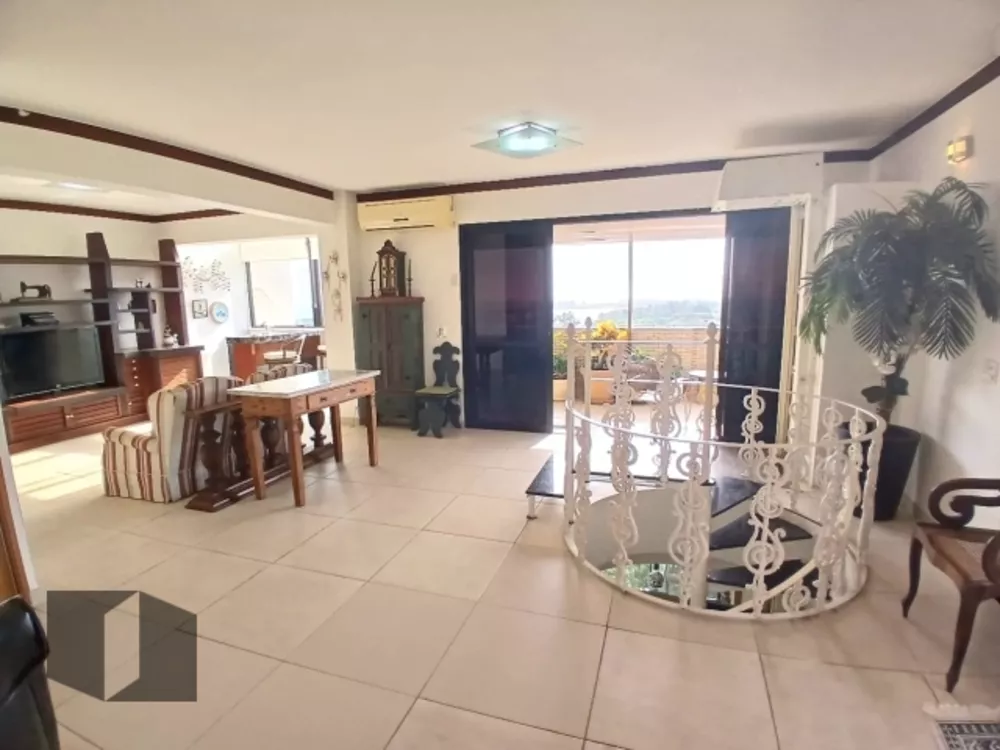 Cobertura, 4 quartos, 264 m² - Foto 27