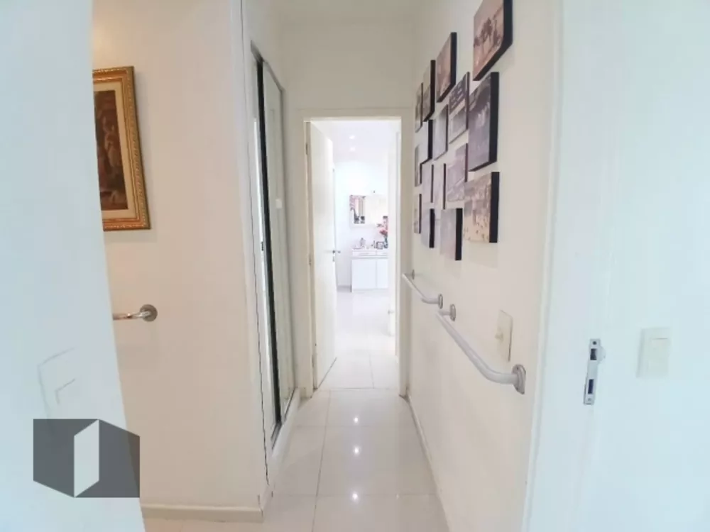 Cobertura, 4 quartos, 264 m² - Foto 10