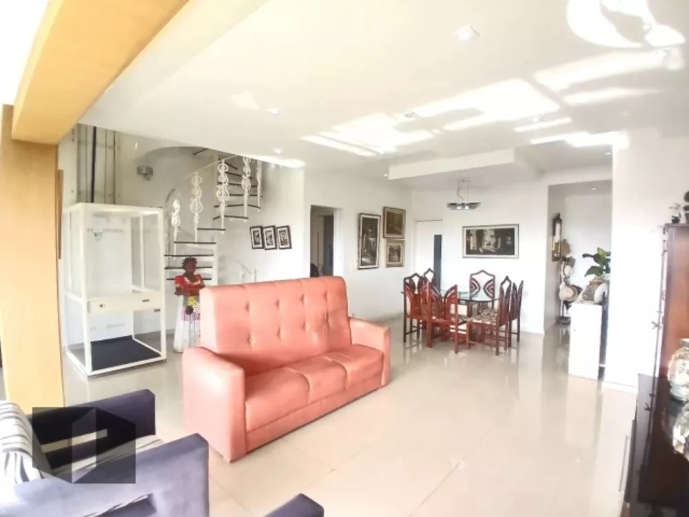 Cobertura, 4 quartos, 264 m² - Foto 8