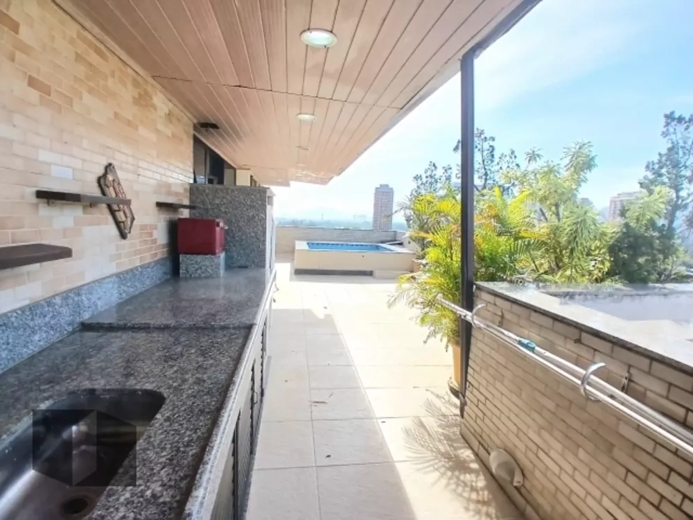 Cobertura, 4 quartos, 264 m² - Foto 37