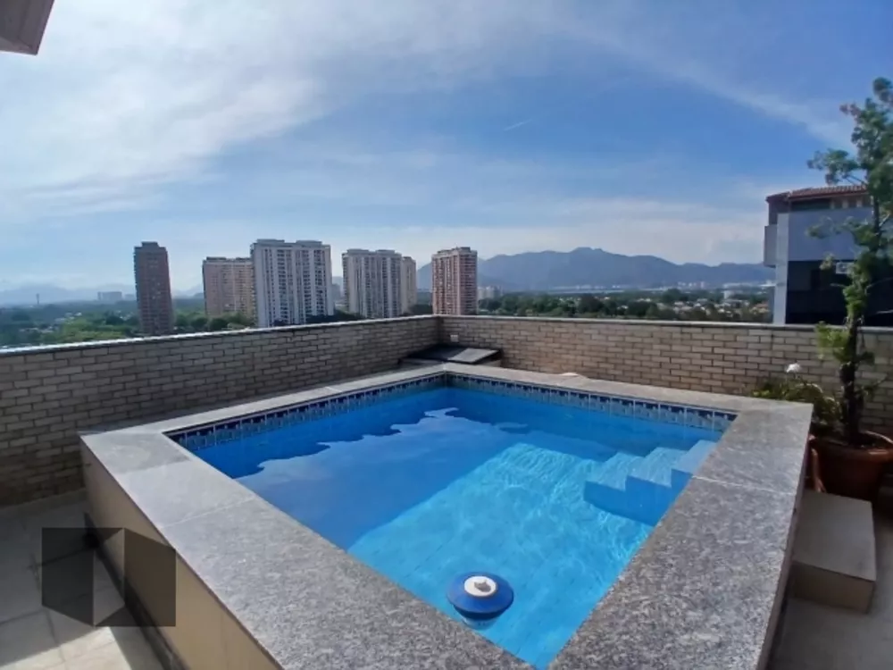 Cobertura, 4 quartos, 264 m² - Foto 2