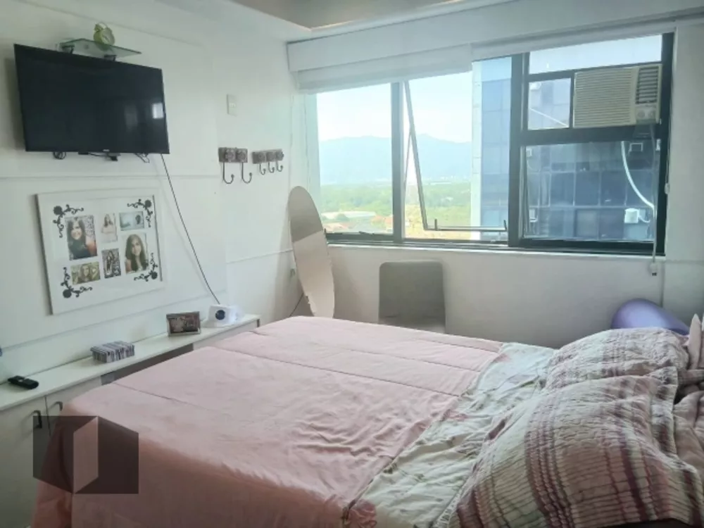 Cobertura, 4 quartos, 264 m² - Foto 12