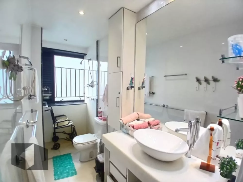 Cobertura, 4 quartos, 264 m² - Foto 20