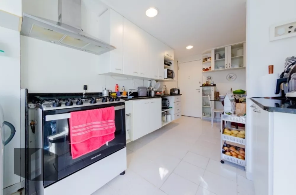 Apartamento, 4 quartos, 143 m² - Foto 31