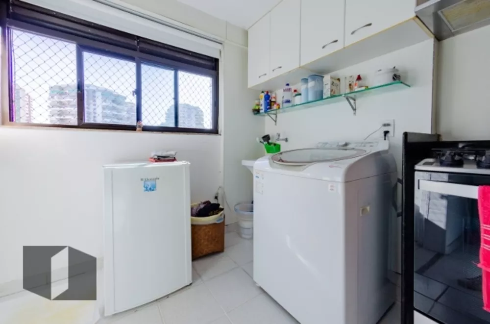 Apartamento, 4 quartos, 143 m² - Foto 2