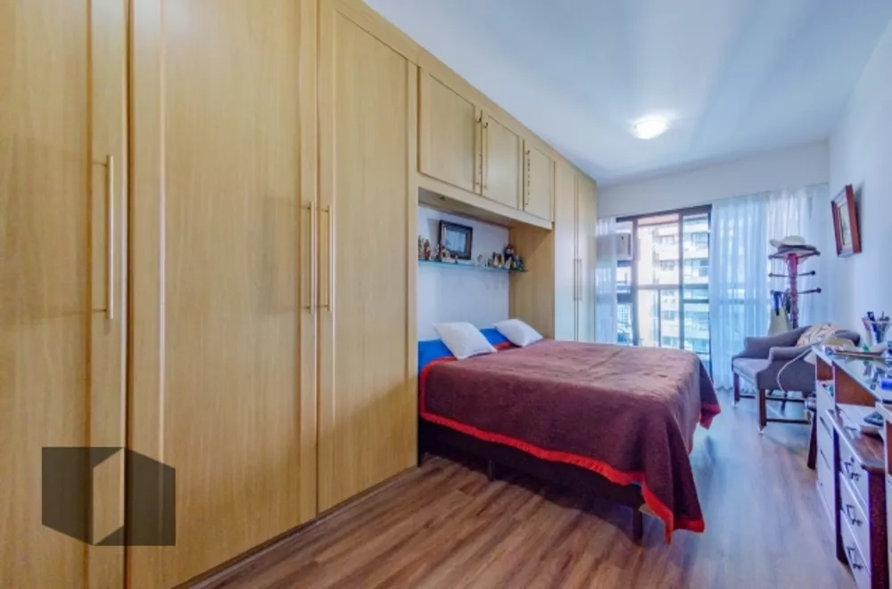 Apartamento, 4 quartos, 143 m² - Foto 27