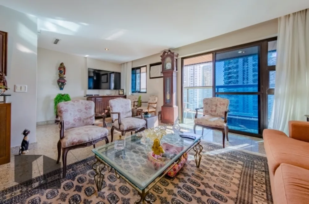 Apartamento, 4 quartos, 143 m² - Foto 19