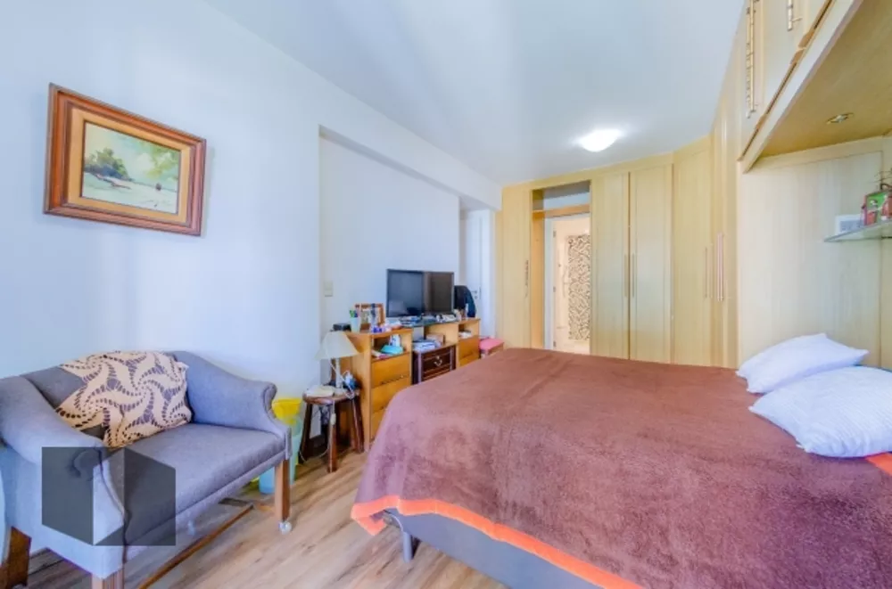 Apartamento, 4 quartos, 143 m² - Foto 33